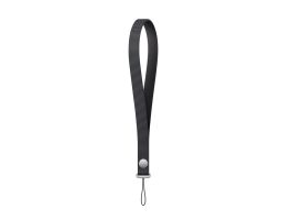Apple Wrist Strap – Black (MKFA4ZM/A)
